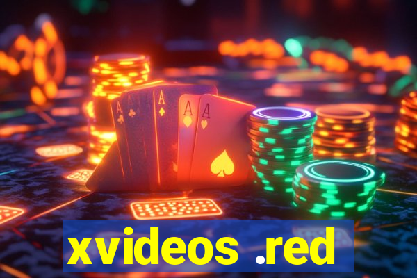 xvideos .red